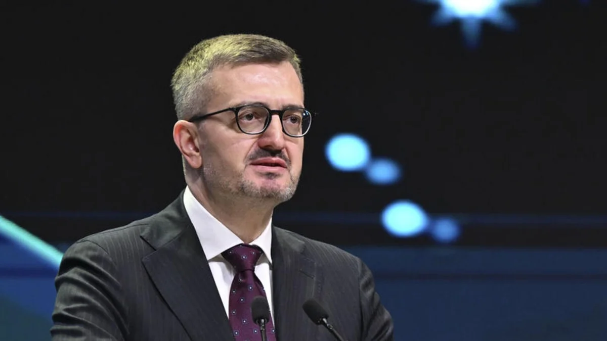 İletişim Başkanı Duran’dan fon soruşturması açıklaması: Vatandaşlarımızın hakkını koruyacağız