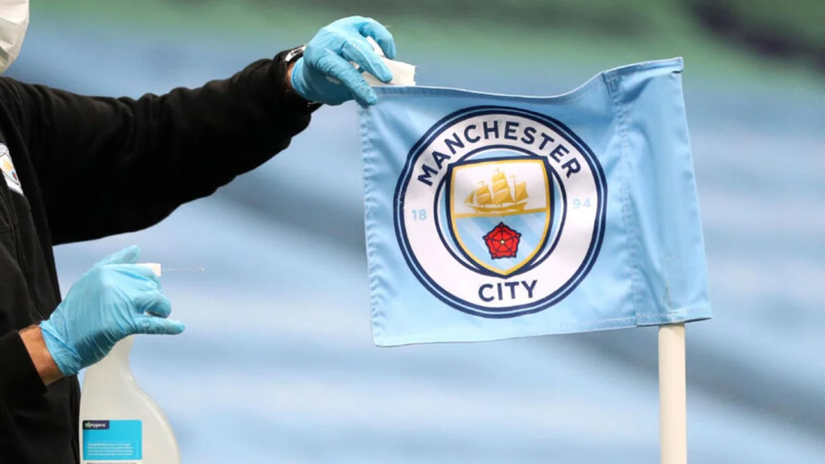 İngiliz futbolunda Manchester City depremi: Suçlu bulundu!