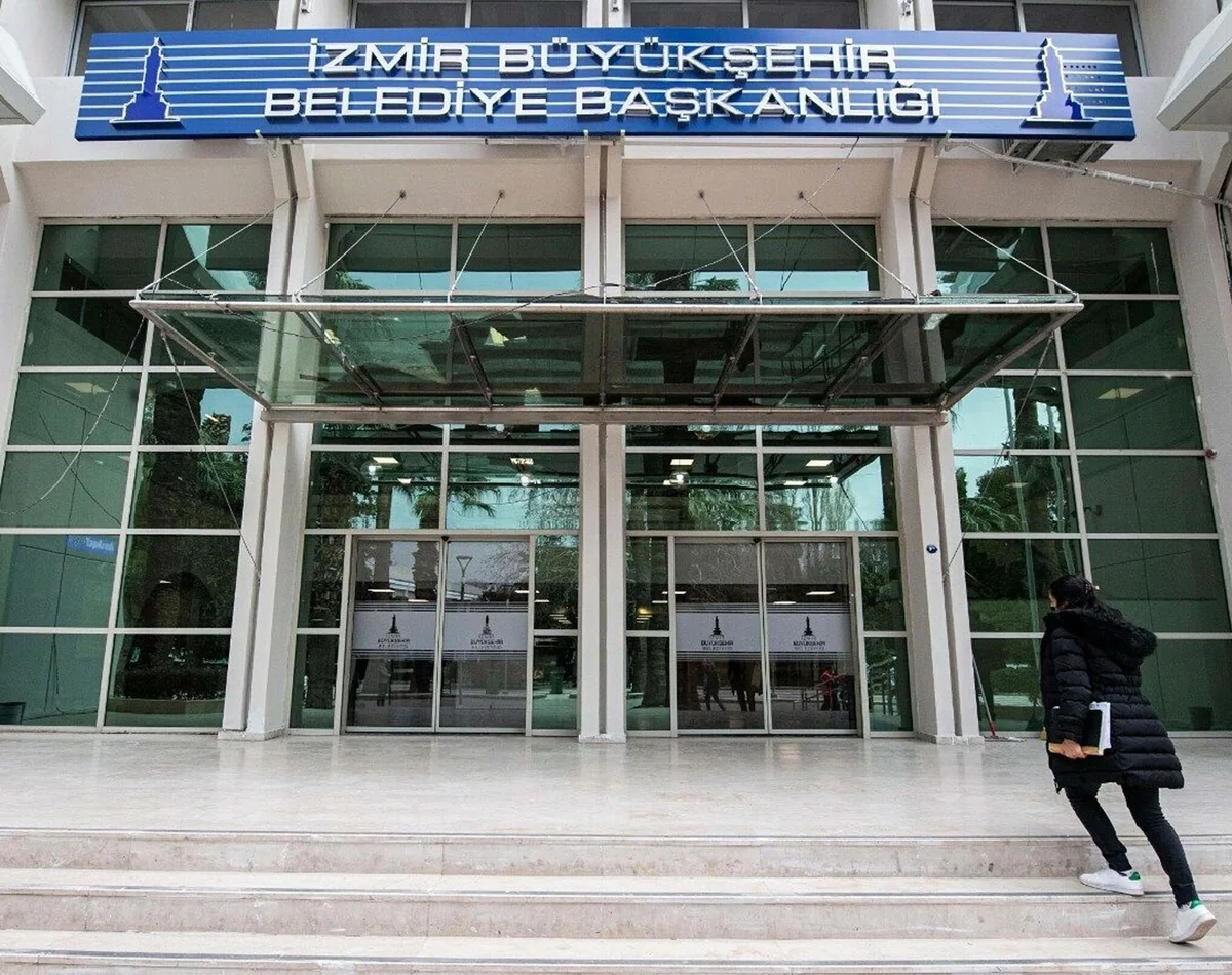 İzmir Gaziemir kooperatif soruşturmasında Tunç Soyer'e 14 yıla kadar hapis istendi