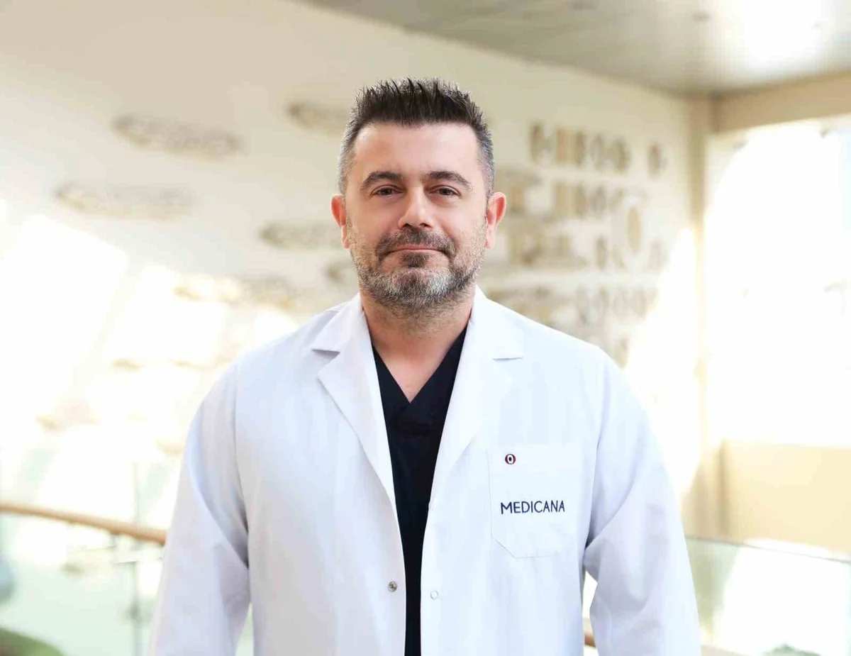 Kardiyoloji Uzmanı Güz uyardı, kalp hastalığının ilk ipucu performans düşüşü olabilir