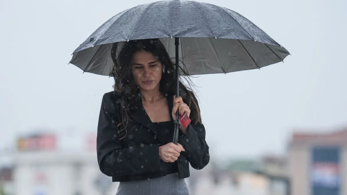 Meteoroloji'den 14 il için sarı kod! Gök gürültülü sağanak etkili olacak