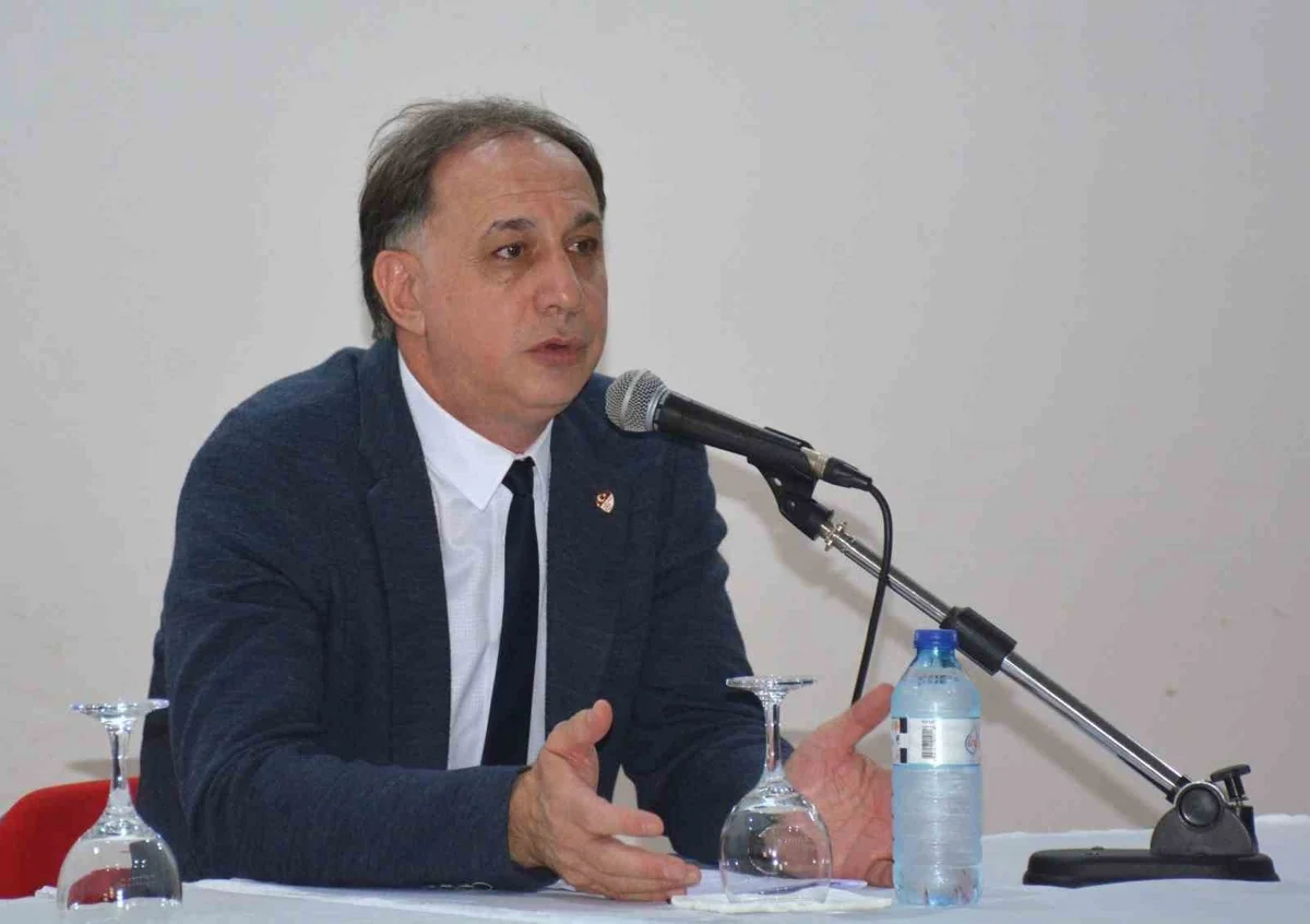 MHK Başkanı Gündoğdu gözaltına alındı, kulüplerin istifa çağrıları yeniden gündemde