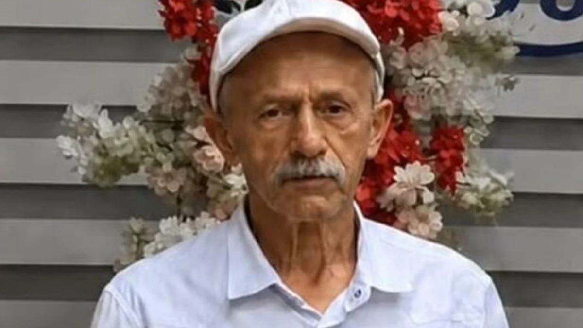 Muğla'da 22 gündür kayıp Alzheimer hastasından acı haber