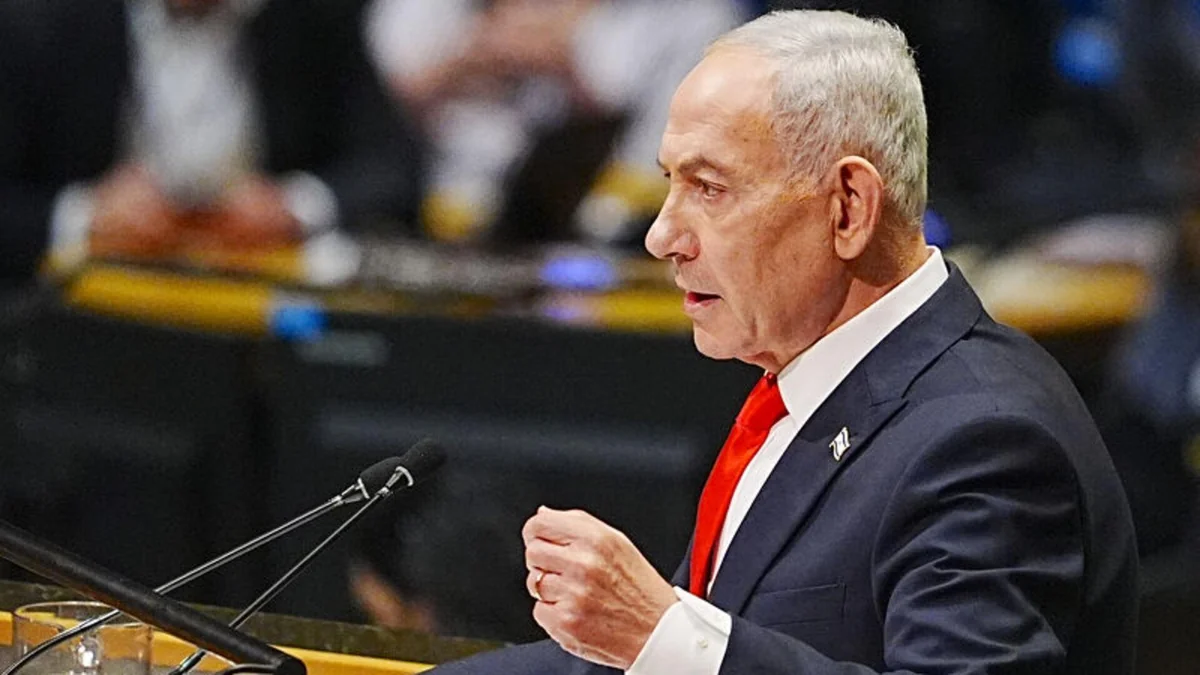 Netanyahu güvenlik toplantısı düzenleyecek