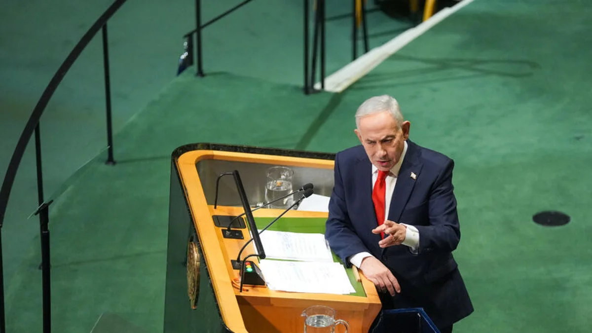 Netanyahu'nun Abu Dabi ısrarı: Riyad'a uzanan Yemen planı