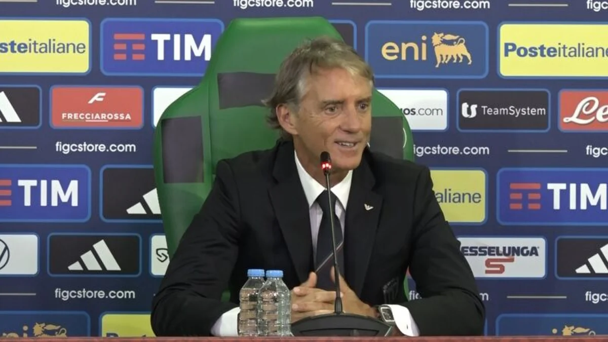 Roberto Mancini: İyi bir reaksiyon gösterdik