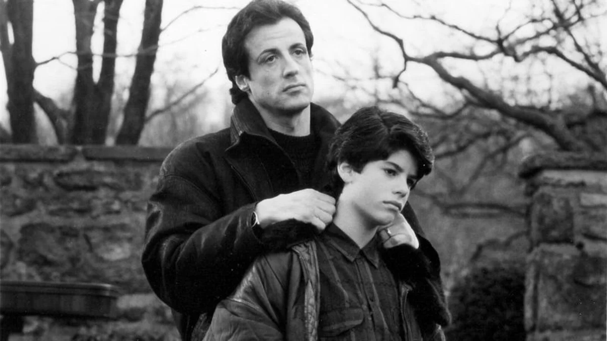 Sylvester Stallone evlat acısını anlattı: Ölümünden bir hafta sonra bir feryat koptu ağzımdan