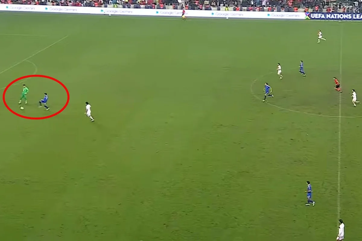 Tam umutlanmıştık, Altay'ın hatası her şeyi bitirdi! Tribünler affetmedi