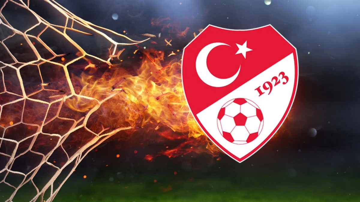 TFF'den Ferhat Gündoğdu açıklaması: Hukukun üstünlüğüne olan inancımız tamdır