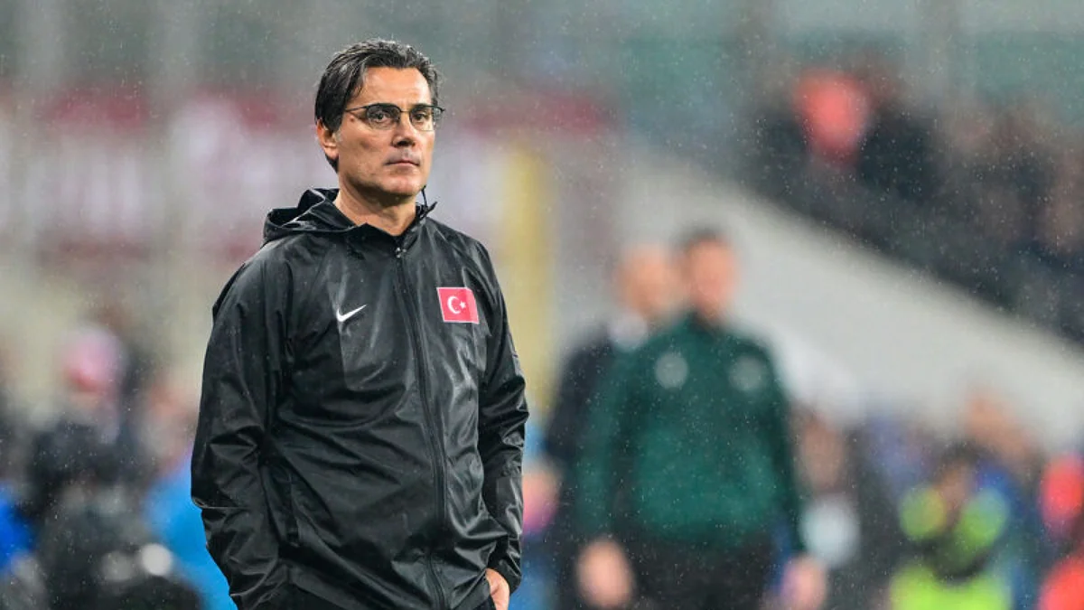 Vincenzo Montella: Islıklamaları ve yuhalamaları hak ettik!