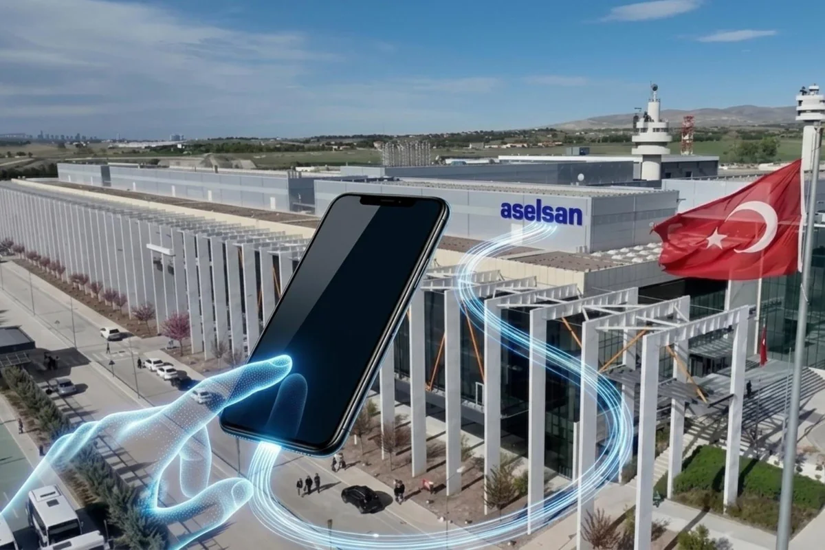Yerli akıllı telefon Malatya'da üretilecek: Satış tarihi belli oldu
