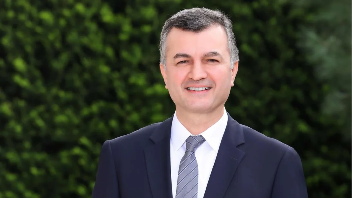 Yıldız Holding Gıda Grubu Başkanı ve Besler CEO'su Mert Altınkılınç: “Döngüsel Bereket yaklaşımıyla sürdürülebilirlik dönüşümümüze devam ediyoruz”