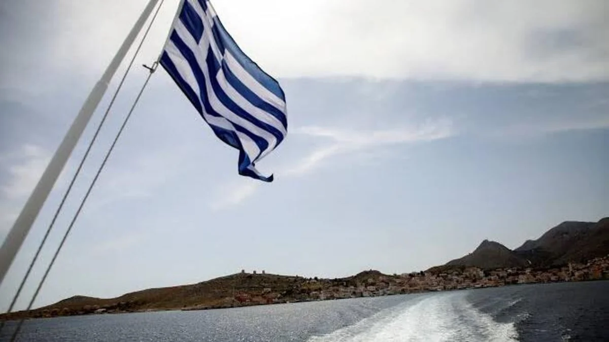 Yunanistan neden Türkiye’ye karşı savaş senaryolarını yeniden dolaşıma sokuyor?