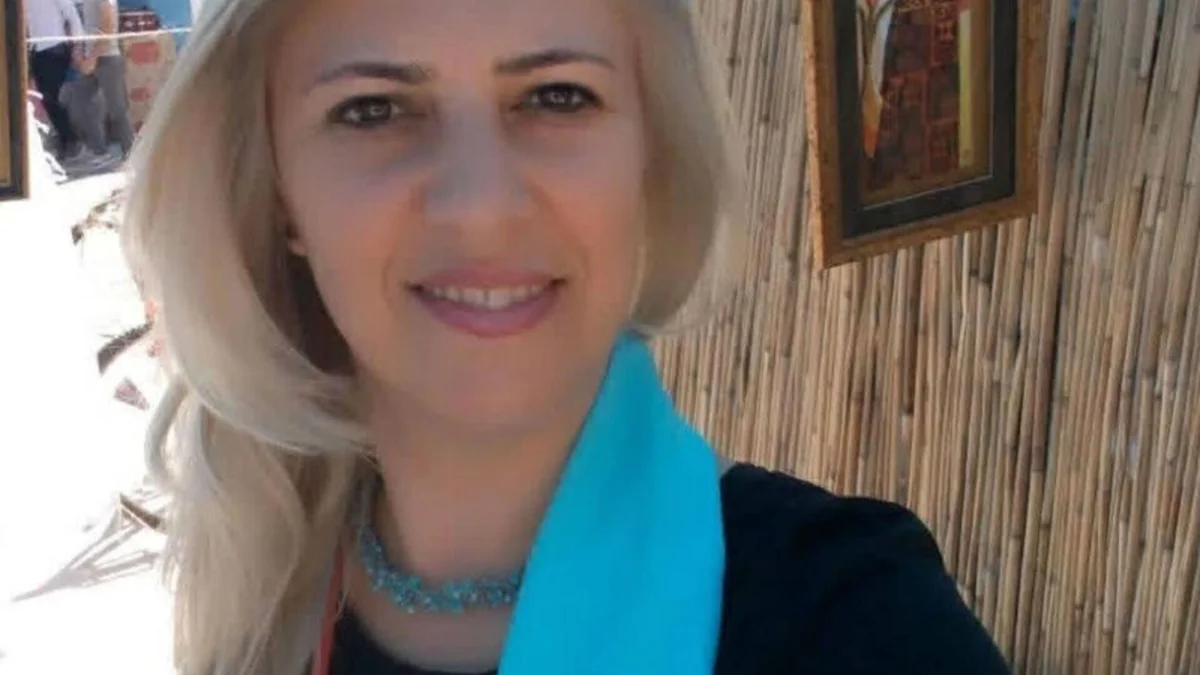 Nalan Temelkıran, 51 yaşında ve 2 çocuk annesiydi.