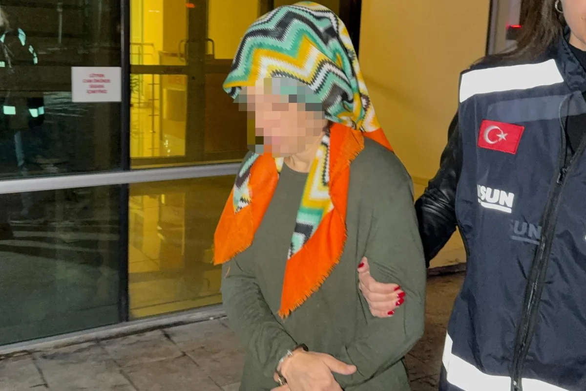 3 çocuk annesine "evde doğurduğu bebeği çöpe atma" suçlaması! Savcı talebini açıkladı