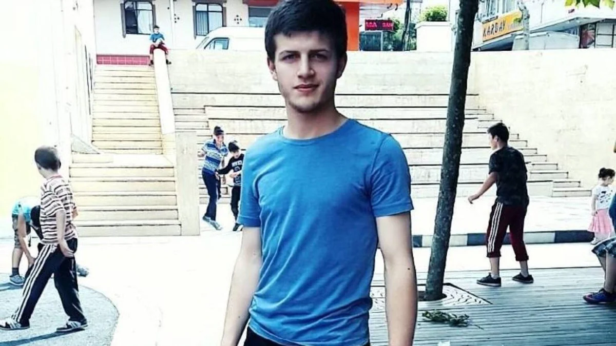 9 yıl kayıptı! Kimsesizler mezarlığında bulundu