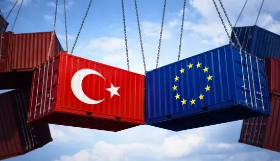AB’nin yeni sanayi kuralları Türkiye’deki üreticiyi nasıl etkileyecek?