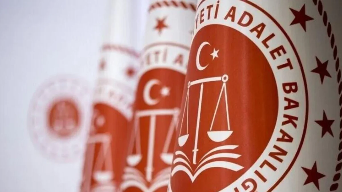 Adalet Bakanlığı'dan Akın Gürlek’in Türkevi programındaki kareye ilişkin açıklama yapıldı