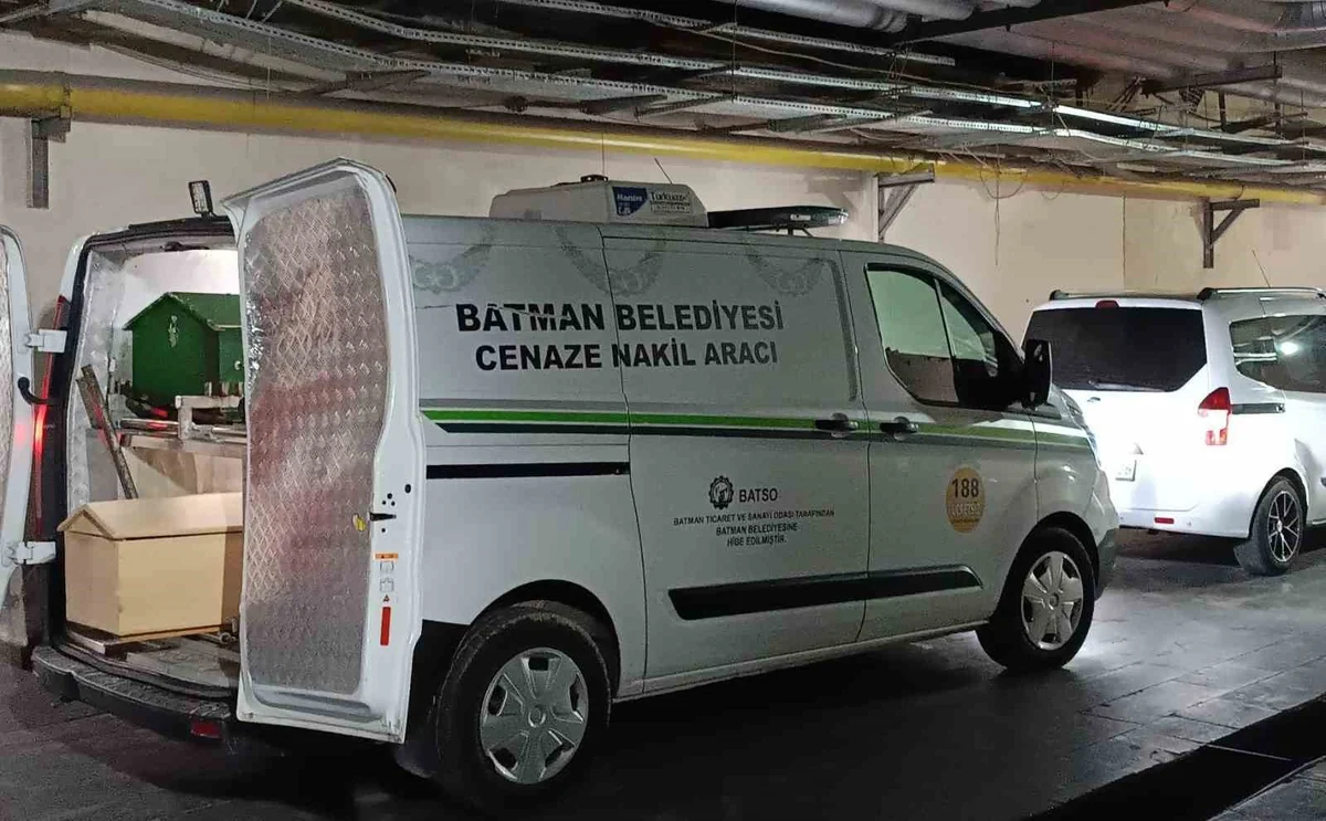 Batman'da silahlı kavgada ağır yaralanan 27 yaşındaki genç hastanede kurtarılamadı