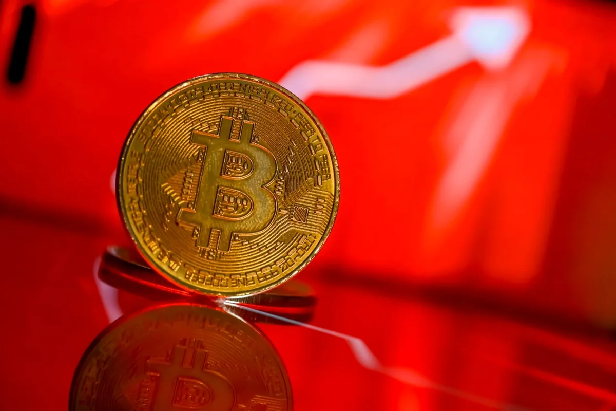 Bitcoin'de kâr satışı uyarısı