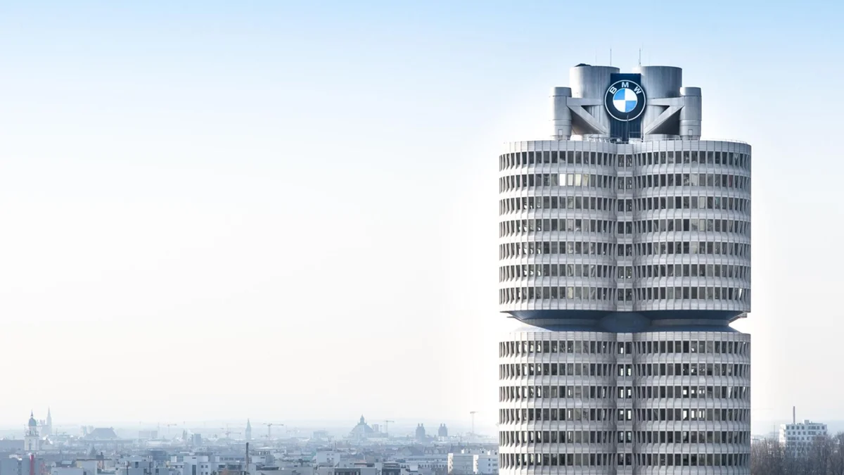 BMW'den 8 bin kişilik işten çıkarma planı