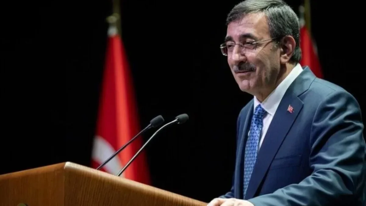 Cevdet Yılmaz’dan sporda birlik mesajı