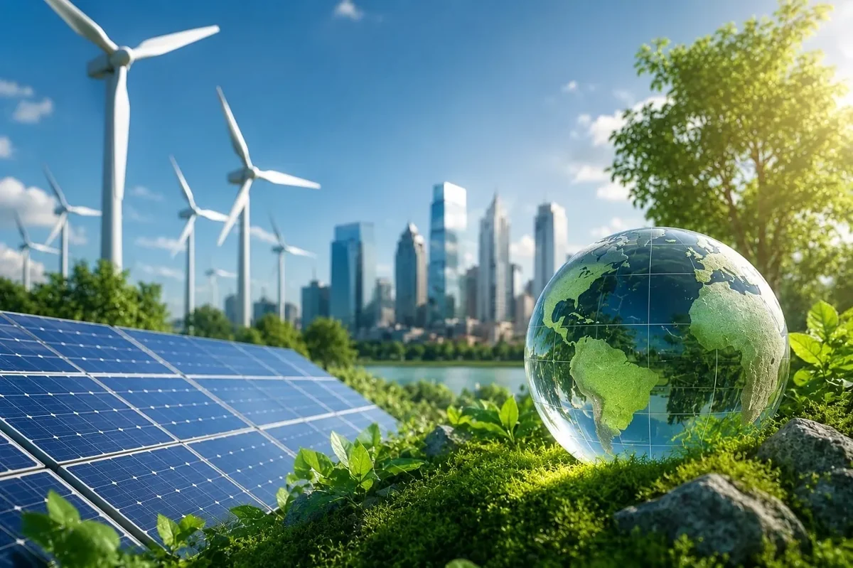 COP31, Türkiye-Danimarka iklim iş birliğine yeni alanlar açacak