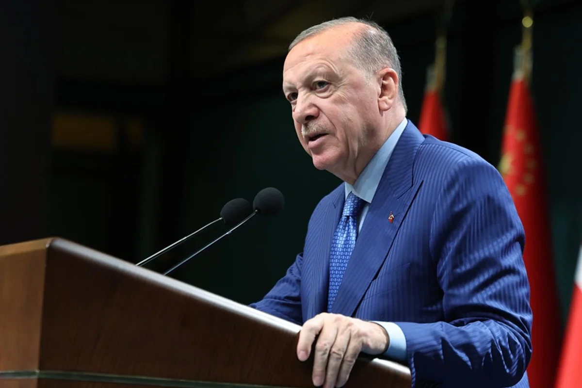 Cumhurbaşkanı Erdoğan'ın açıkladığı “hukuki düzenlemelerin” detayları! Savcılara yeni yetki gündemde