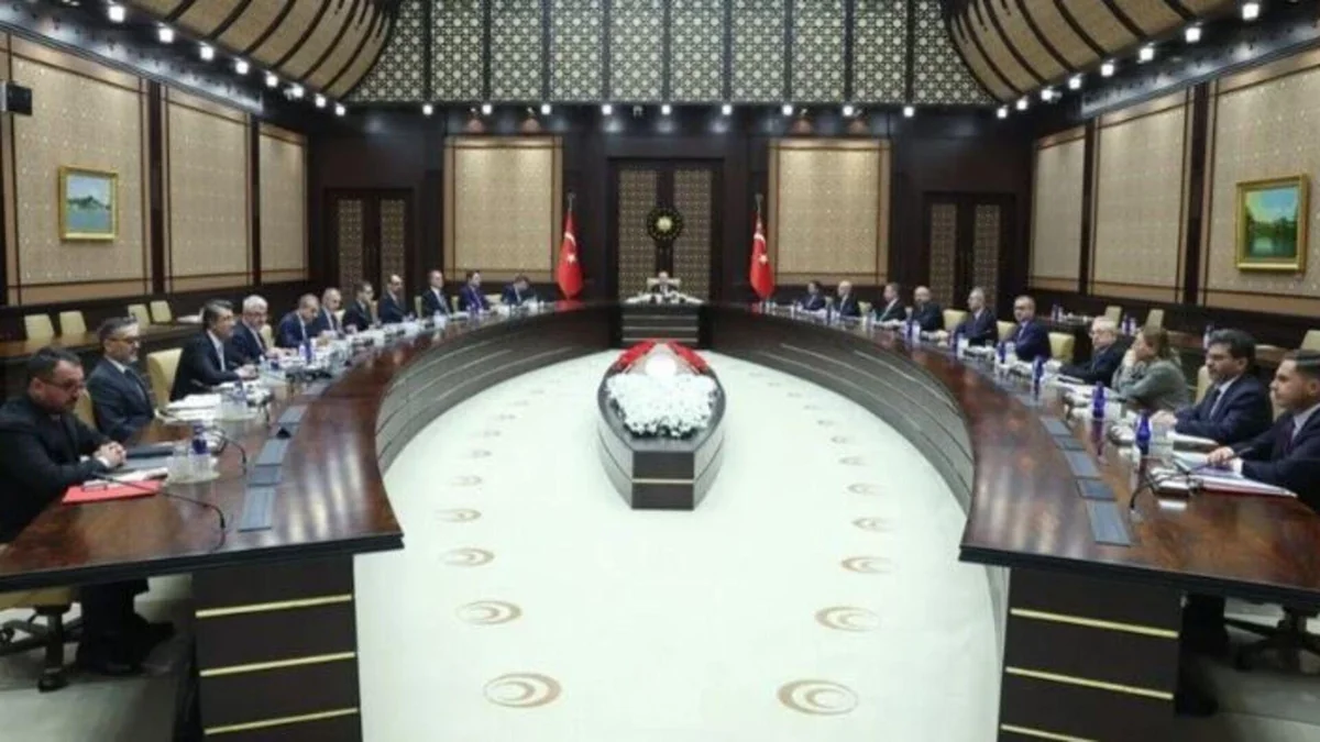DDK, fon işlemlerine ilişkin inceleme ve denetim süreci başlattı