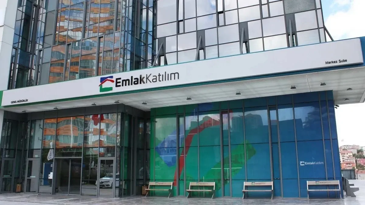 Emlak Katılım’dan devir açıklaması: Rekabet Kurumu’na başvuru yapıldı