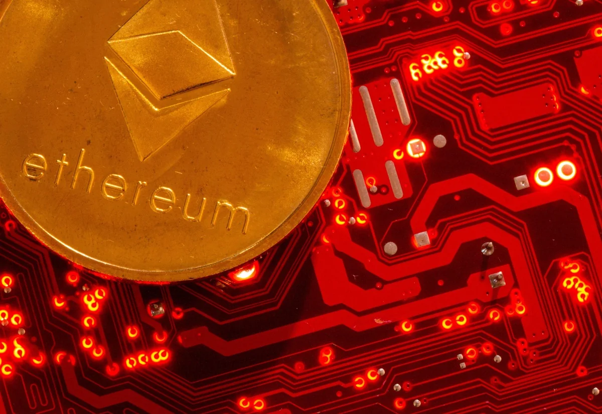 Ethereum'da 2.800 dolar engeli