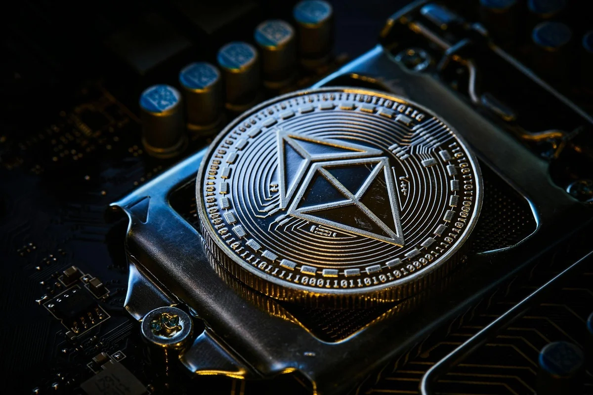 Ethereum'da gizli ödemeler için yeni adım