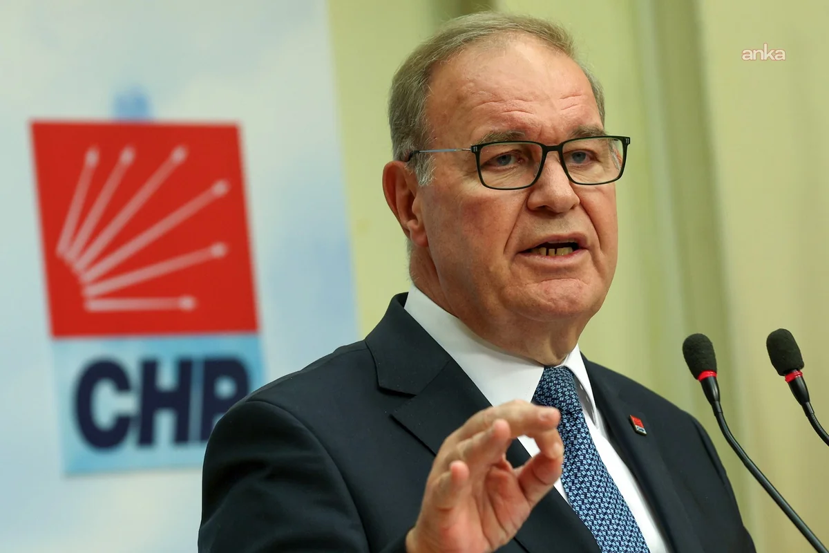 Faik Öztrak, T24'e getirilen erişim engelini demokrasi ayıbı olarak niteledi
