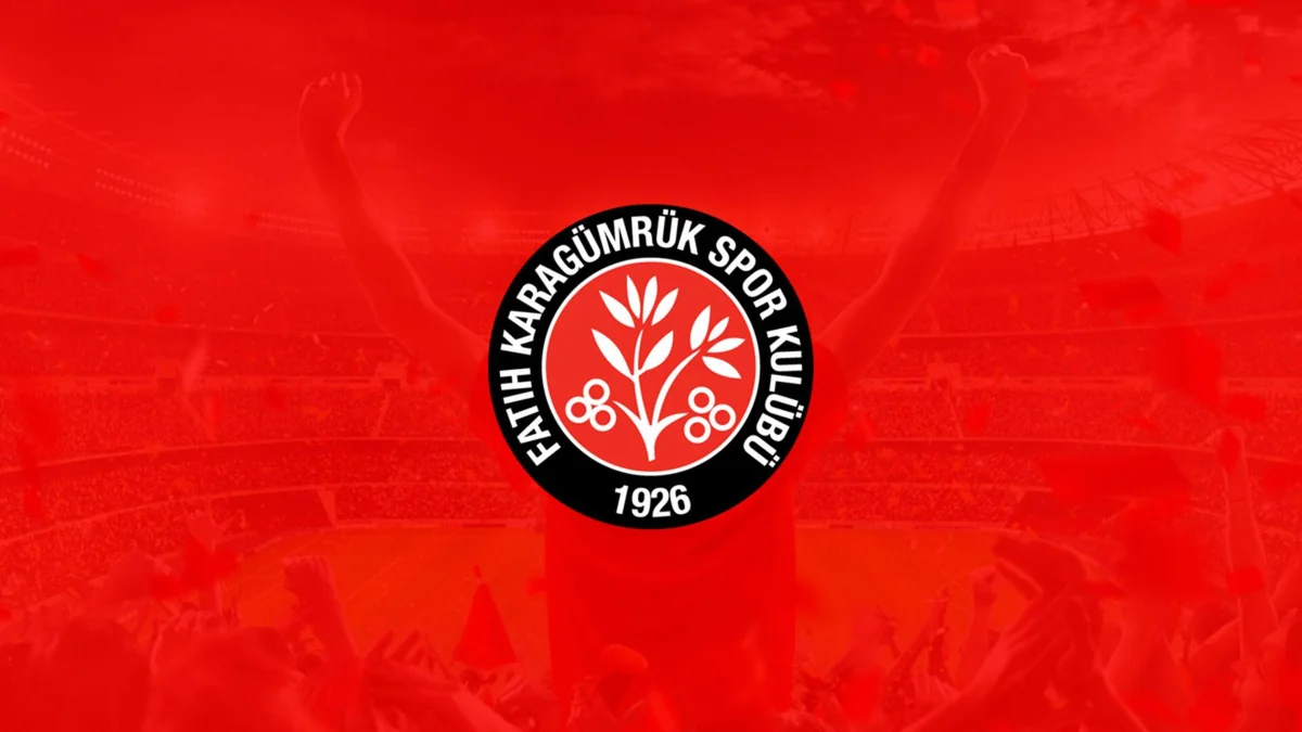 Fatih Karagümrük'ten bahis sevki açıklaması!