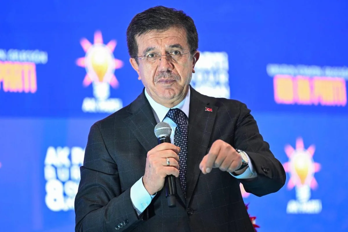 Fon mağduru olmuştu! Nihat Zeybekci "devletin ihmali var" sözlerine açıklık getirdi