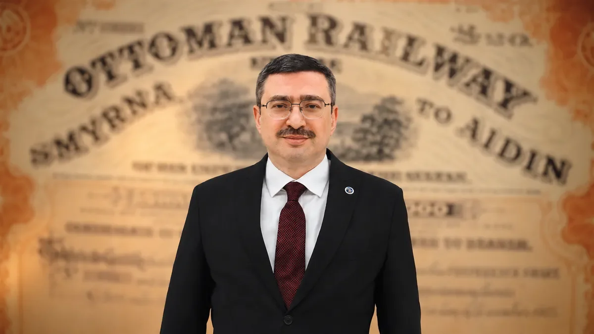 Fon soruşturmasında gelişme! Eski SPK Başkanı İbrahim Ömer Gönül şüpheli sıfatıyla ifade verecek