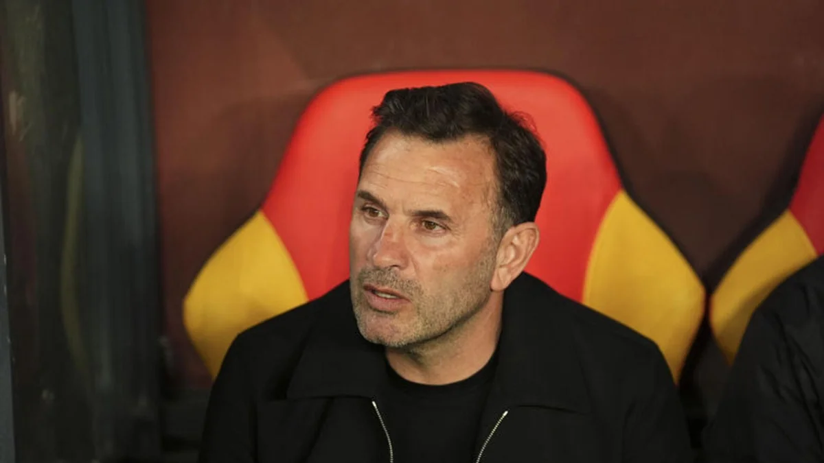 Galatasaray'da kayıplar mercek altında