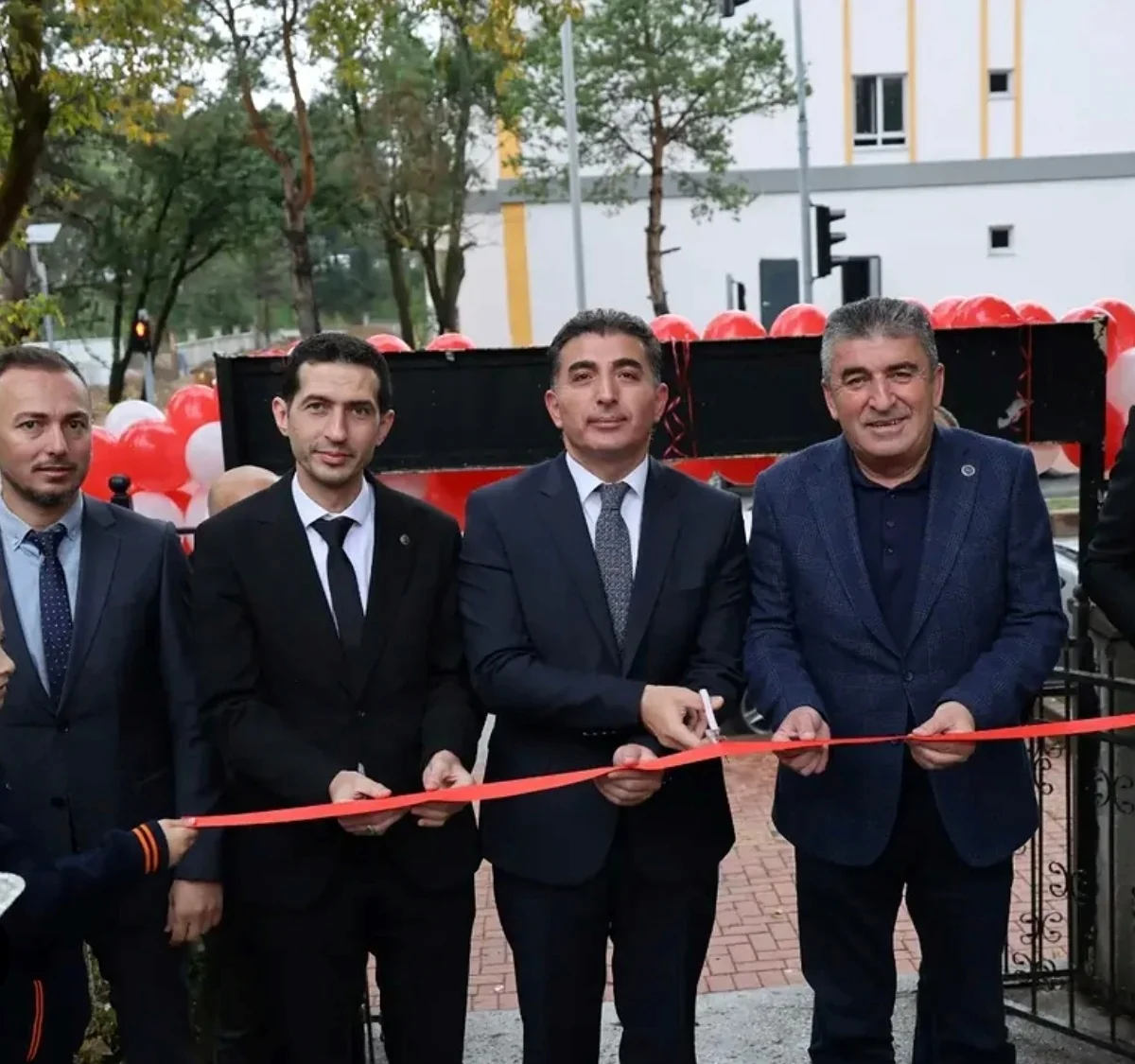 Gerede'de sonbahar kermesi düzenlendi, Mengen'de voleybol turnuvası başlayacak