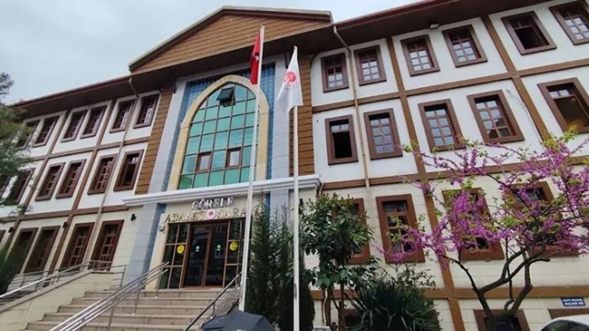Görele’de Hasbi Dede dönemi sona erdi, yeni başkan seçilecek