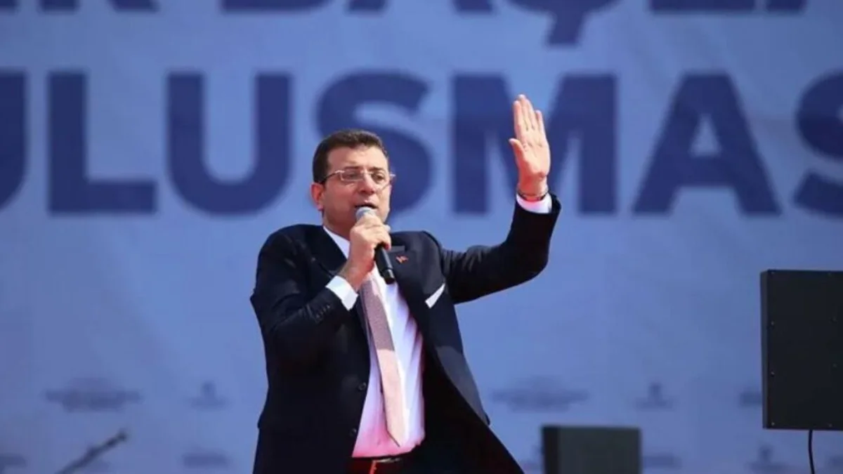 İBB soruşturmasında 90. duruşma