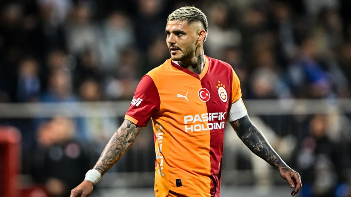 Icardi'den dikkat çeken paylaşım! "Endişelenmeyin, her şeye sahibim"
