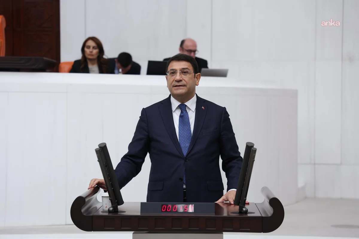 İdris Şahin, DDK'nın fon incelemesini ilişki ağı gözetilmeden yürütmesini istedi