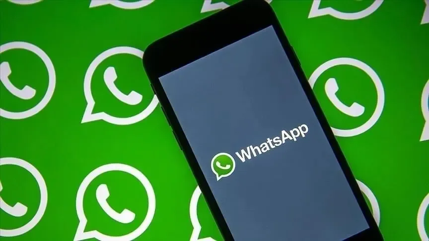 İncelemede WhatsApp hesabının Ferdi Karadoruk’un kullandığı GSM hattıyla doğrulandığı kaydedildi. (AA)