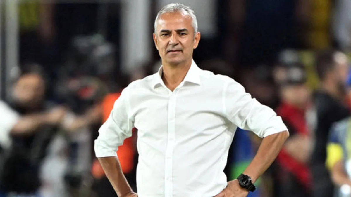 İsmail Kartal'dan Asensio ve şampiyonluk sözleri!