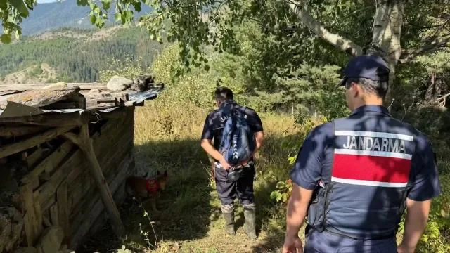 JASAT, Şavşat’ta 30 yıllık cinayetin izini sürdü