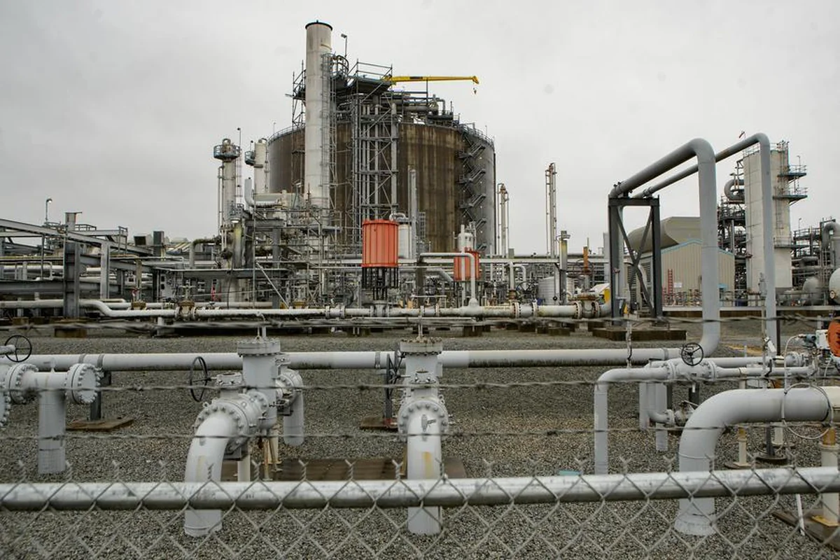 Kanada Başbakanı Carney, LNG Canada'nın 2. Aşama projesini memnuniyetle karşıladı
