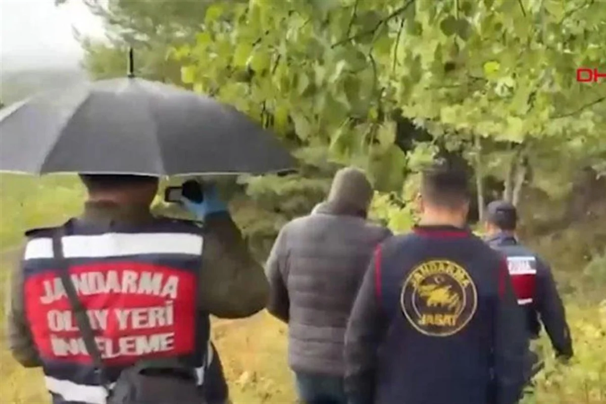 Kimlik başvurusu yapmayınca ortaya çıktı! Artvin'de 30 yıldır kayıp Nigar Bilgin'in cinayete kurban gittiği belirlendi, eşi tutuklandı