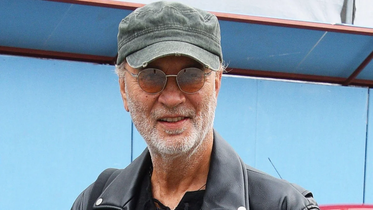 Levent Özdilek: Bir müzikal yazıyorum