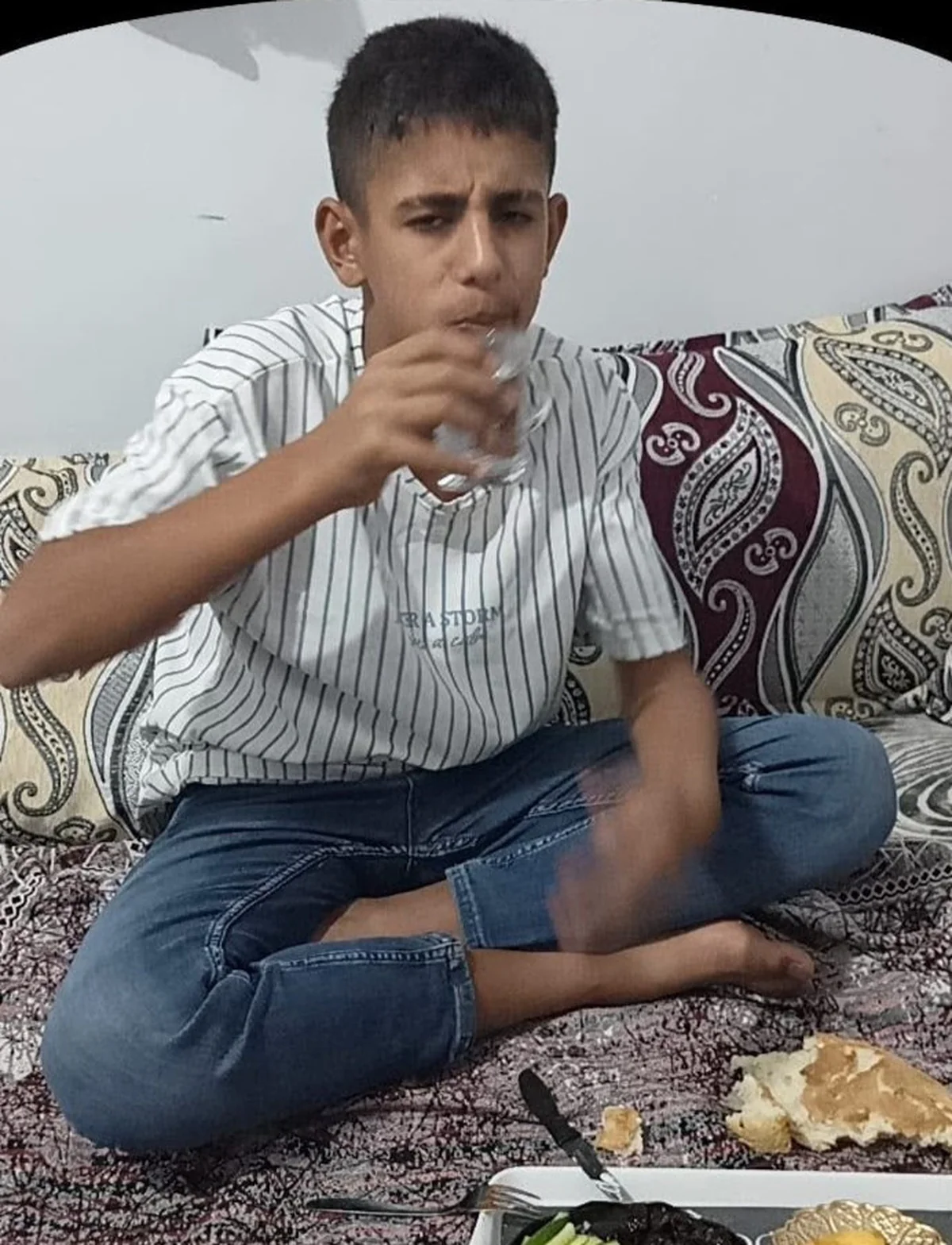 Mardin Kızıltepe'de 13 yaşındaki çocuk 26 Eylül'den beri bulunamıyor