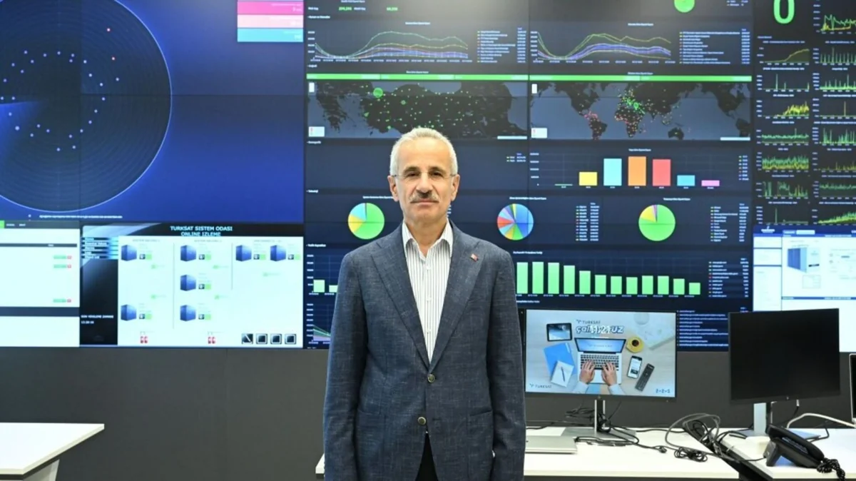 Mobil abone sayısı 102,2 milyona ulaştı